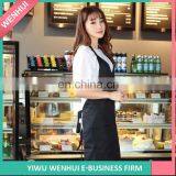 Top Selling Different Types Japanese Style Apron With Different Size thumbnail-4
