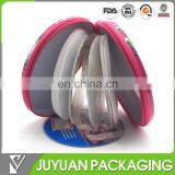 Custom High Quality Metal cd Tin Case Wholesale