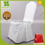 Fancy Wedding Decoration Chair Covers With Side Pleats for Wedding thumbnail-3