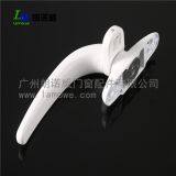 Aluminum Door Window Accessories Casement Window Handle With Lock thumbnail-4