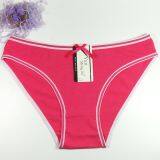 Yun Meng Ni Sexy Underwear Breathable Cotton Panties For Women Briefs Stock Wholesale Lingerie thumbnail-4