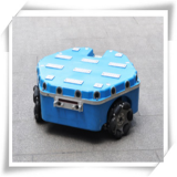 Vehicle Robot Platform for Auto Production Line Equipment thumbnail-2
