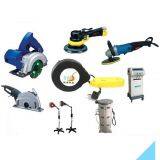 Retractable ac Power Cord Reel,tangle Free Retractor for Home Appliance thumbnail-5