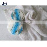 100% cotton hot selling compressed magic towel for face and bath