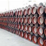 Ductile Iron Pipe(Tyton Joint or Push on Joint) thumbnail-2