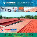 Plastic Roof Tile Making Machinery thumbnail-4