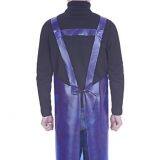 Custom PVC Apron Waterproof Apron for Butcher,fish Killing thumbnail-2