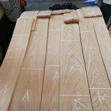 Natural North America white oak mountain grain wood veneer