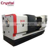 Large Diameter CNC Lathe Electric Pipe Threading Machine Price QK1313 thumbnail-3