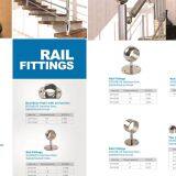 Handrail Bracket thumbnail-4