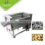 High Quality Durable Full Automatic Fish Scaling Machine