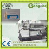 Complete Wooden Spatula Production Line / Wood Tongue Depressor Making Machine thumbnail-4