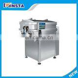 Stainless Steel Vacuum Chicken Meat Tumbler Machine|Meat Stuffing Mixing Equipment|Duck thumbnail-2