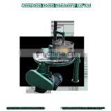 Trade Assurance Chinese Black / Green Tea Rolling Processing Making Machine thumbnail-2