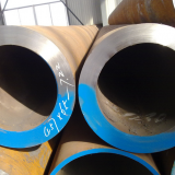 High Alloy Steel Alloy Seamless Pipe Api Astm A103 Seamless thumbnail-1