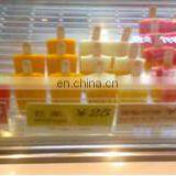 Semi-hermetic Compressor Tecumseh Ice Cream Machine With Control System thumbnail-6