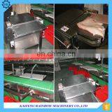 Manufacture Big Capacity Meat Skin Peeling Machine Pig Slaughter Equipment Pig Skin Peeling Machine thumbnail-4