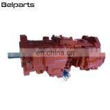 Belparts Excavator R200 DH220LC-3 SK320 K3V112DT-9P Hydraulic Pump Assy thumbnail-2