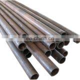 ASTM A106 GR B API 5L SCH40 Carbon Steel Seamless Pipe