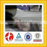 AISI 301 Stainless Steel Band /steel Coil thumbnail-2