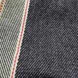In-stock High Quality Relaxed Fit Selvedge Denim Materia For Jeans W93428-2 thumbnail-2