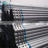 Malaysia Tensile Strength Hot Dipped Mild gi Round Steel Pipe Thickness for Class c thumbnail-5