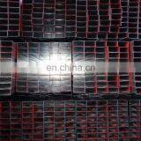 China Manufacturer Q195 Q215 Astm A53 b Grade 16x16 mm Hot Dipped gi Square Steel Tube Pipe thumbnail-4