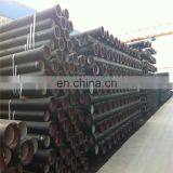 2 Inch Schedule 40 Black Iron Pipe Used For Water Or Other Liquids thumbnail-4