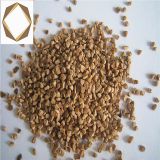 Walnut Shell Sand for Polishing and Polished Soft Metal thumbnail-3