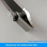 Carbide Tipped Lathe Tools for Sale