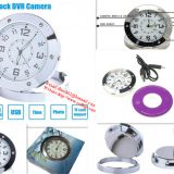 Spy Smart Clock Camera Video Wholesales New HD Hidden Spy Alarm Clock Video Camera DVR Motion Detector Camcorder Recorde Made In China Factory