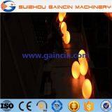 Steel Forged Grinding Balls, Forged Steel Milling Ball,steel Forging Grinding Media Balls, Grinding Steel Balls thumbnail-2