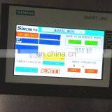 SSJ07 CNC Automatic Cutting and Feeding Saw of Aluminium Window Door thumbnail-5