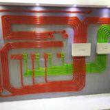 PVC Double Gavities Conduit Pipe Extrusion Line thumbnail-2