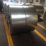 Prime DX51D Gi Hot Dipped Galvanized Steel Coil Price thumbnail-4