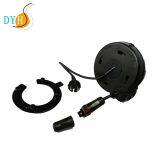 DYH-1606 Retractable Cable Reel Tangle Free Cord Retractor for Hair Dryer, Hair Salon thumbnail-4