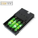 Liuyang Happiness CE/FCC Passed the 3rd Generation 4 Cues Receiver 8 Channels Cake Fireworks Firing System (DB04r-8) thumbnail-2