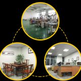 Shenzhen Sanwo Technology Co., Ltd company overview - view 2 thumbnail