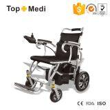 China Topmedi TEW112 Wheelchair Electric