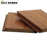 China Factory Laminated and Vertical Bamboo Flooring Natural Strand Woven Bamboo Flooring for Indoor thumbnail-5