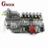 Sinotruk Diesel Engine High Pressure Fuel Injection Pump VG1560080023 thumbnail-3