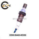 Auto Parts Oxygen Lambda Sensor OEM 89465-0E050 For 2012 Lexus RX350 thumbnail-3