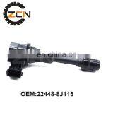 High Quality Ignition Coil OEM 22448-8J115 For Altima Maxima Pathfinder Infiniti I35 3.5 thumbnail-4