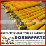 PC60-7 PC70-7 Bucket Arm Boom Hydraulic Cylinder 201-63-X2520 201-63-X2502 201-63-X2511 201-63-02531 thumbnail-5
