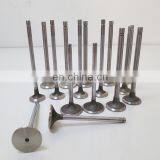 A2300 Engine Intake Valve 4900337