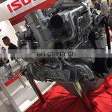Promotion for 6BG1T Excavator Engine ASM