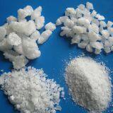 High Alumina white fused alumina WA for Castable Refractory