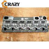 Cylinder Head 8N1187 for Diesel Engine 3306 Electric Injection thumbnail-6