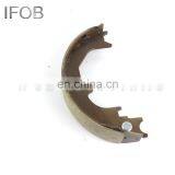 IFOB Brake Shoes for LandCruiser Lexus LX470 #2UZFE 1HDFTE 2UZFE 46580-60050 thumbnail-3
