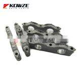 Engine Camshaft Cover For Mitsubishi Pajero Montero V68 V78 4M41 3.2D ME204201 thumbnail-4